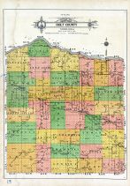 Index Map, Holt County 1915